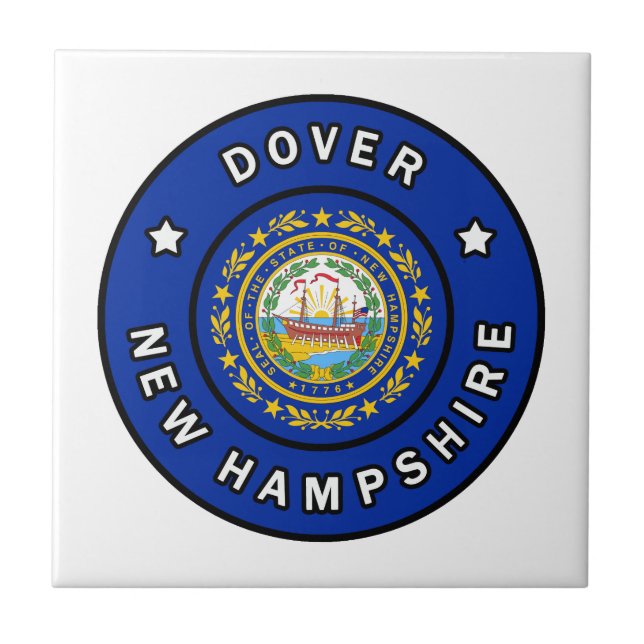 Dover New Hampshire (Frente)