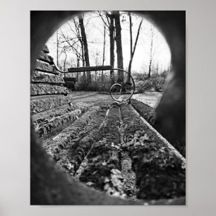 Download digital do poster  Wall Art   Urban Phot