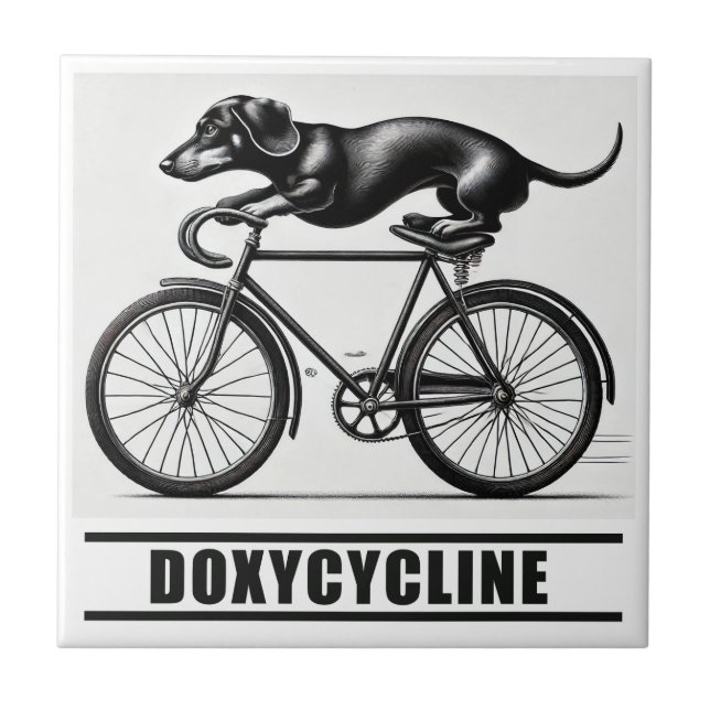 Doxiciclina (Frente)