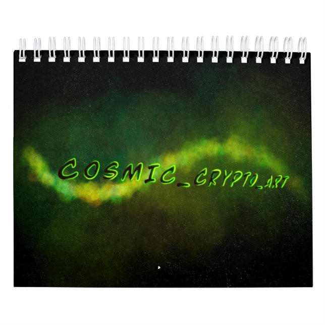 Doze Símbolos do Horoscópio | Calendários (Capa)