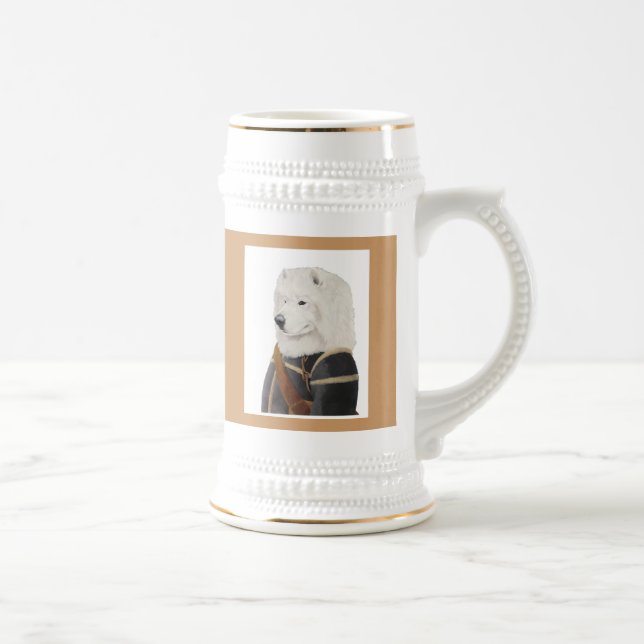 DR156, DR155, eu gosto da caneca de cerveja do (Direita)