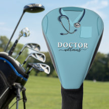 Dr. Scrus Stethoscope Blue Shirt