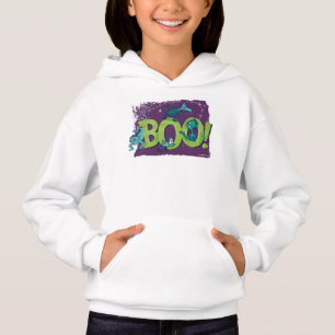 Dr. Seuss BOO! Gráfico de Halloween