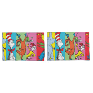 Dr. Seuss Fatia de Caracteres