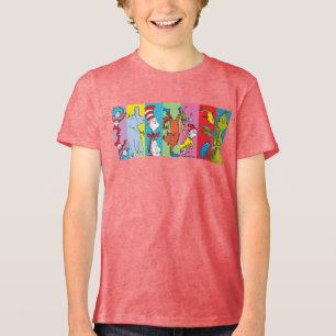 Dr. Seuss   Fatia de Personagem