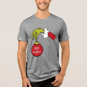 Dr. Seuss Feliz Grinchmas