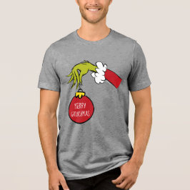 Dr. Seuss | Feliz Grinchmas