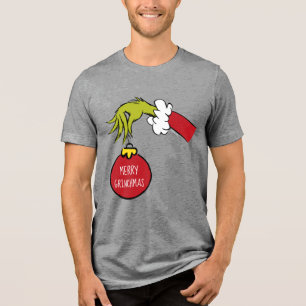 Dr. Seuss Feliz Grinchmas