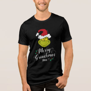 Dr. Seuss Feliz Grinchmas