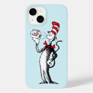 Dr. Seuss   Gato no Chapéu & Krinklebine