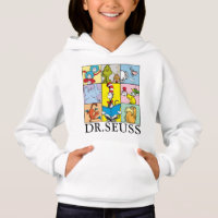 Dr. Seuss | Histórias Gráficas