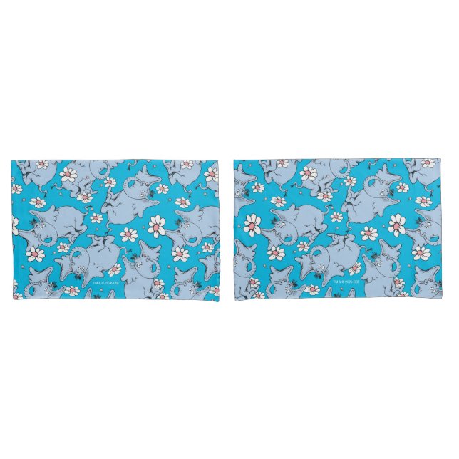 Dr. Seuss Horton Hears a Who (Frente - conjunto)