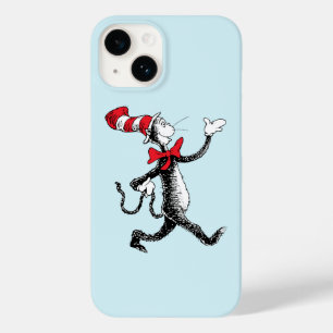 Dr. Seuss   O Gato no Chapéu Passarela do Gato