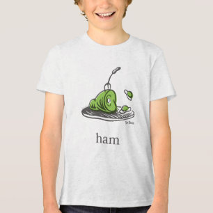 Dr. Seuss   Ovos Verdes e Presunto