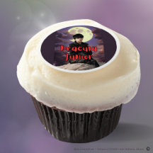 Dracula Júnior -