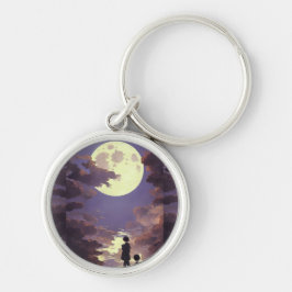 Dracula Junior Chaveiro