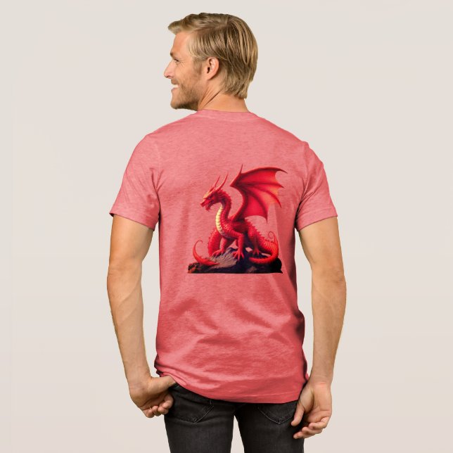 DRAGÃO (Voltar Cheio)