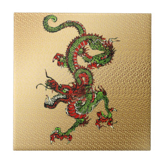 Dragão chinês