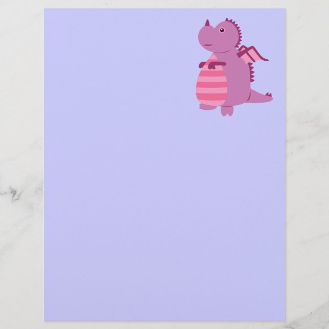 Dragão Cujo (Frente)