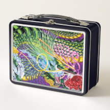 Dragão da atualização do logotipo Rosa/ WS 2025