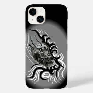 Dragão da China em Tattoostyle