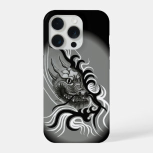 Dragão da China em Tattoostyle