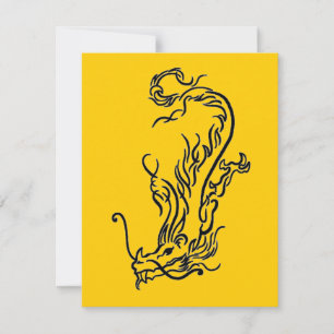 Dragão de mergulho