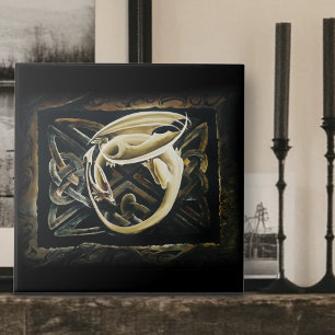 Dragão de Nó Celular