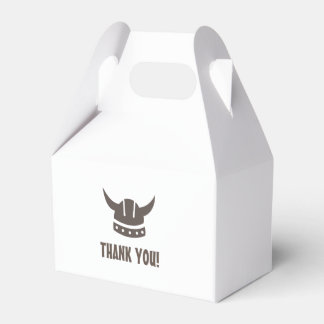 Dragão e Caixa do Partido Viking