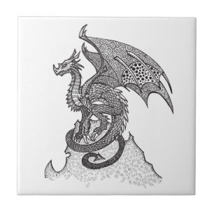 Dragão estóico