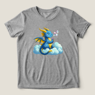 Dragão Fofo/ Caprichoso