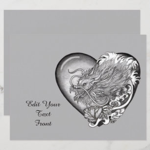 Dragão Heart