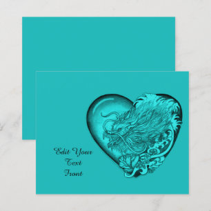 Dragão Heart