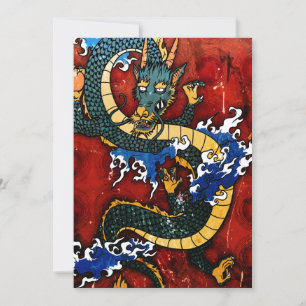 Dragão Japonês