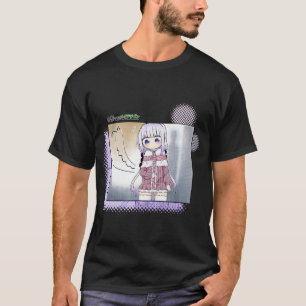 Dragão Maid Grer da Srta. Kobayashi... Camiseta