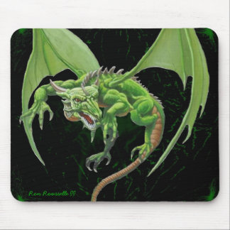 Dragão Mousepad