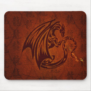 Dragão Mousepad