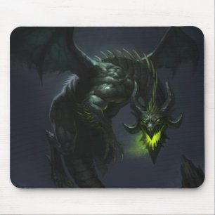 Dragão Mousepad