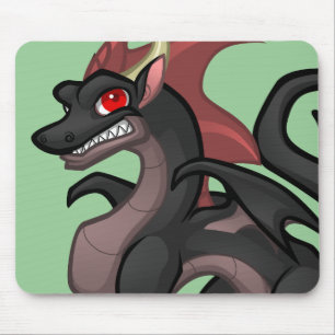 Dragão Mousepad de Marduk
