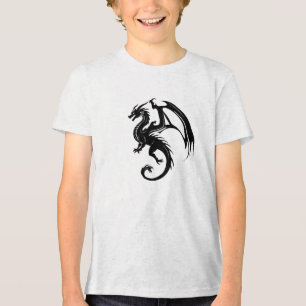 Dragão negro