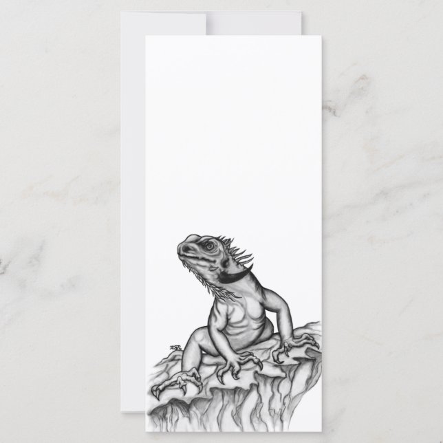 Dragão no Rock (Frente)