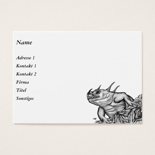 Dragão no Rock (Frente)