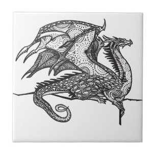 Dragão régio