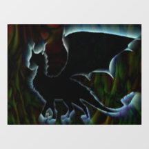 Dragão Sombra