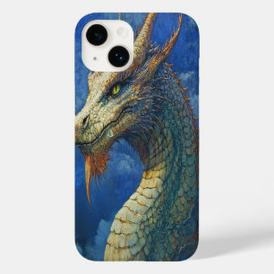 🐉 Dragão Stormscale