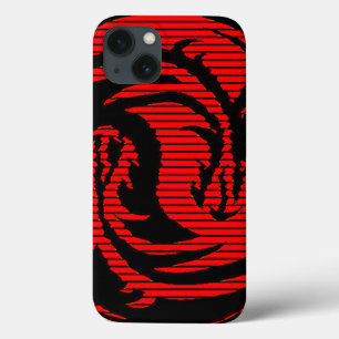 Dragão vermelho