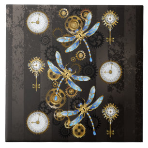 Dragões-do-galho-do-mar