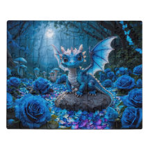 Dragões para Bebês Cons Coloridos