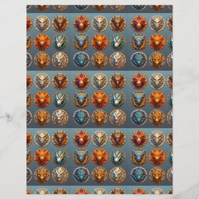 Dragões SCV 28 (Frente)