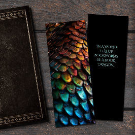 Dragon Escala Pequeno Marcador